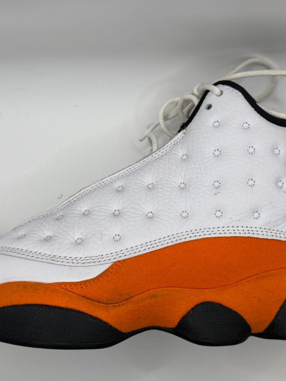 Air Jordan 13 Retro Starfish Men's 9.5 414571-108